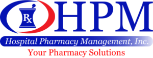hospital pharmacy management logo iola kansas expanded